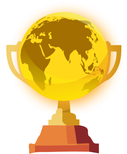 trophy